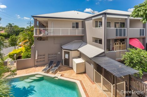 Property photo of 17/5 Wongara Street Clayfield QLD 4011