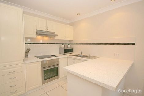 Property photo of 17/5 Wongara Street Clayfield QLD 4011