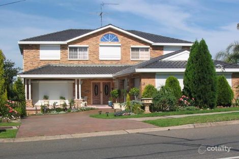 52 Ettalong Rd, Greystanes, NSW 2145