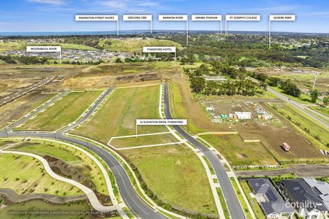 Property photo of 11 Elevation Drive Fyansford VIC 3218