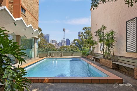 Property photo of 104/145-153 Victoria Street Potts Point NSW 2011