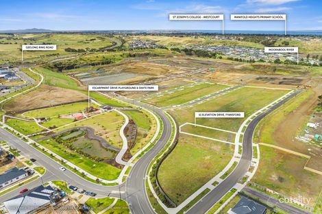 Property photo of 11 Elevation Drive Fyansford VIC 3218