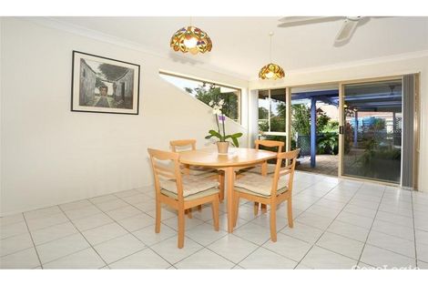 Property photo of 82 Petherbridge Avenue Merrimac QLD 4226