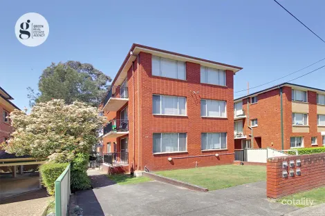 3/12 Mons Ave, West Ryde, NSW 2114