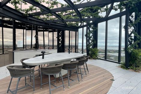 1408/103 South Wharf Dr, Docklands, VIC 3008