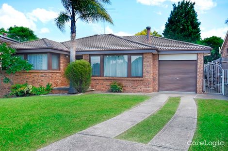 Property photo of 21 Elgin Avenue St Andrews NSW 2566