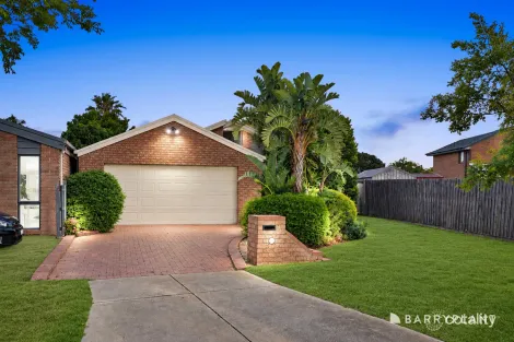 17 Lena Ct, Hoppers Crossing, VIC 3029