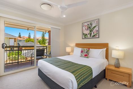 Property photo of 66/20-21 Pacific Parade Yamba NSW 2464