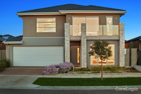 Property photo of 20 Tylden Way Truganina VIC 3029