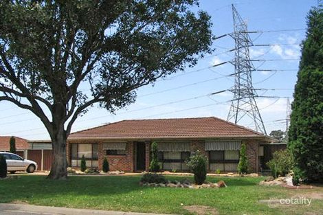 10 Regulus St, Erskine Park, NSW 2759