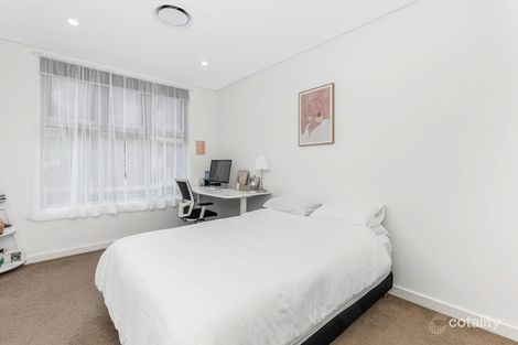 Property photo of 206/25 Regent Honeyeater Grove North Kellyville NSW 2155