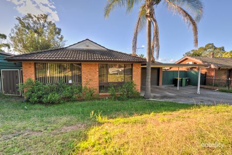 5 Canidius St, Rosemeadow, NSW 2560
