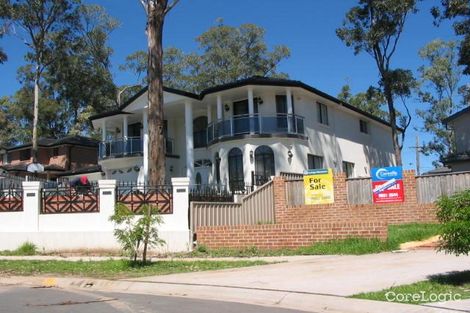 Property photo of 44 Royce Street Greystanes NSW 2145