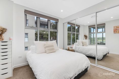 Property photo of 206/25 Regent Honeyeater Grove North Kellyville NSW 2155