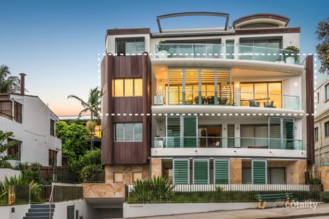 Property photo of 2/65 The Esplanade Mosman NSW 2088