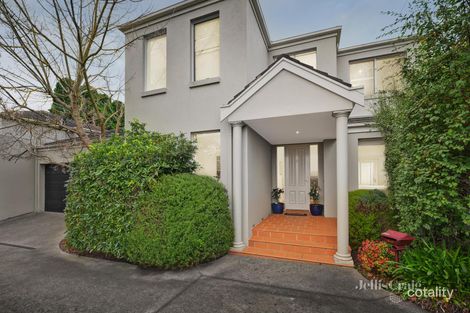 Property photo of 2/20 Brenbeal Street Balwyn VIC 3103