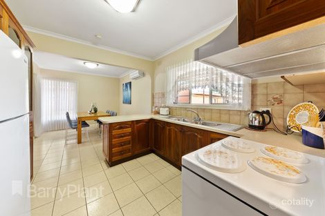 Property photo of 21 Killara Street Sunshine West VIC 3020