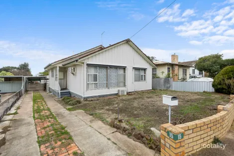Property photo of 15 Oliver Avenue Stawell VIC 3380