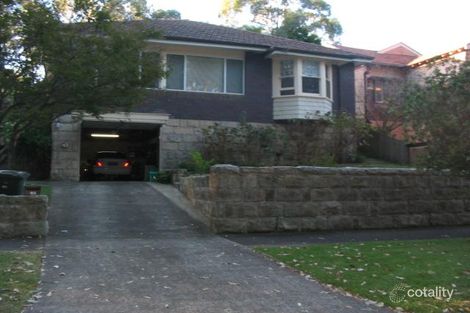 45 Burra Rd, Artarmon, NSW 2064