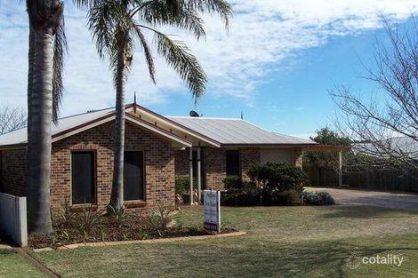Property photo of 12 Bouganvillea Drive Middle Ridge QLD 4350