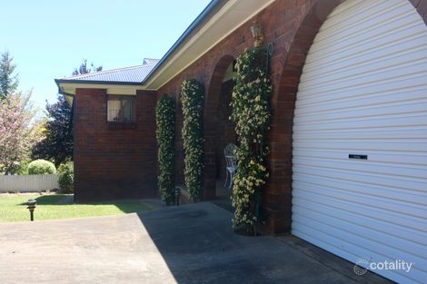 Property photo of 4 Gilbert Street Tumbarumba NSW 2653