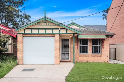 Property photo of 523A Wentworth Avenue Toongabbie NSW 2146