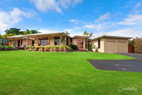 Property photo of 6 Koonung Drive Warragul VIC 3820