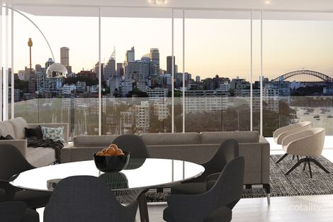 Property photo of 3/7 Loftus Road Darling Point NSW 2027