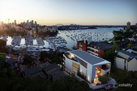 Property photo of 3/7 Loftus Road Darling Point NSW 2027