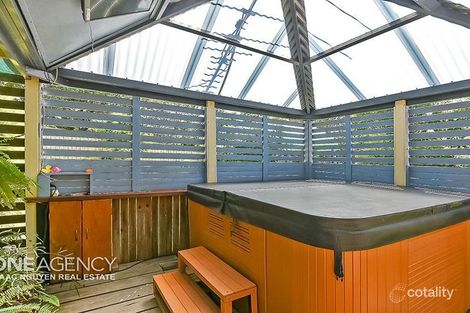 Property photo of 9 Banjo Place Springfield QLD 4300