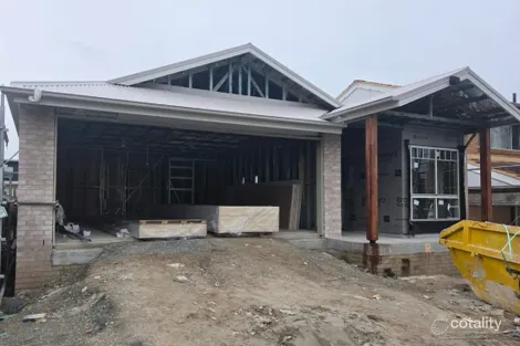 Property photo of 2B Woodcock Street Scarborough QLD 4020