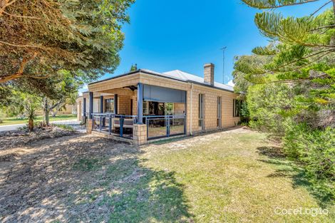 Property photo of 55 Ayrton Street Dawesville WA 6211