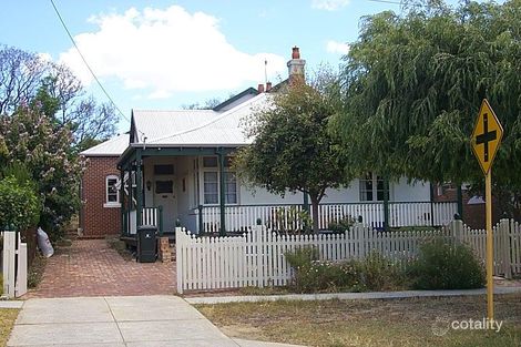 95 Second Ave, Mount Lawley, WA 6050