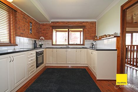 Property photo of 40 Butmaroo Street Bungendore NSW 2621