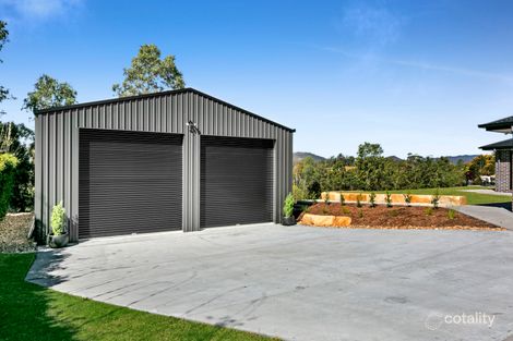 Property photo of 3 Whiptail Place Advancetown QLD 4211