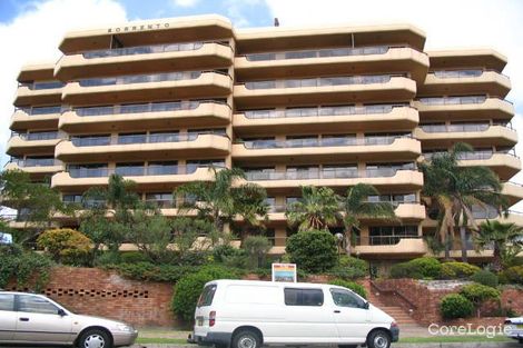 Property photo of 27/9-13 Smith Street Wollongong NSW 2500