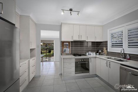 Property photo of 71 Albatross Road Berkeley Vale NSW 2261