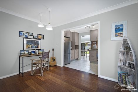 Property photo of 71 Albatross Road Berkeley Vale NSW 2261
