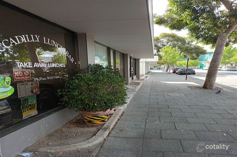 8/5 Aberdeen St, Perth, WA 6000