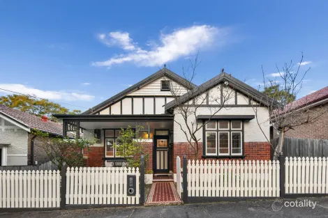 Property photo of 10 Spencer Street Summer Hill NSW 2130