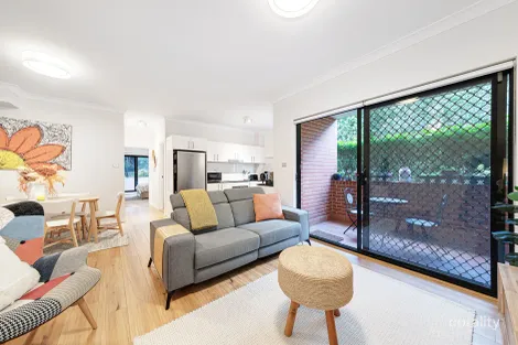 7/17-21a Villiers St, Kensington, NSW 2033