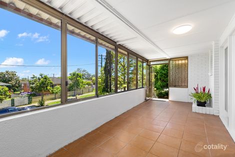 Property photo of 8 Mapellen Street Aspley QLD 4034