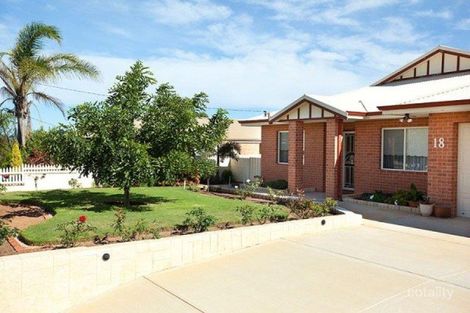 Property photo of 18 Pearson Street Mount Tarcoola WA 6530