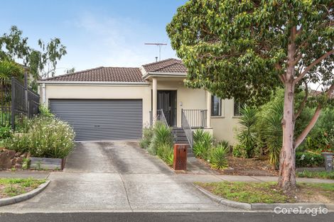 139 Willow Bend, Bulleen, VIC 3105