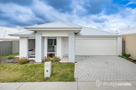 4 Sibsey Rd, Eglinton, WA 6034