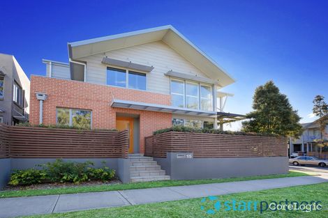 Property photo of 15 Naying Drive Pemulwuy NSW 2145