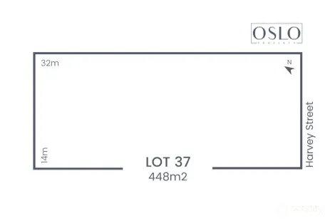 Lot 37 Harvey St, Winchelsea, VIC 3241