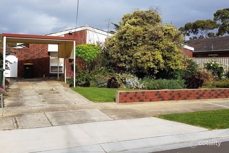 Property photo of 1/41 Aldridge Terrace Marleston SA 5033