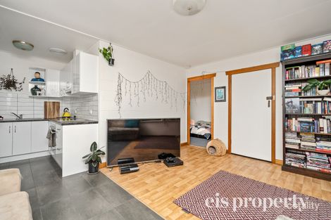 Property photo of 1/183 Melville Street West Hobart TAS 7000