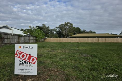 Lot 3 Old Port Rd, Port Douglas, QLD 4877